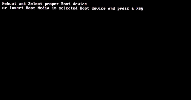 Иллюстрация: Исправить ошибку Boot BCD при загрузке Windows 10