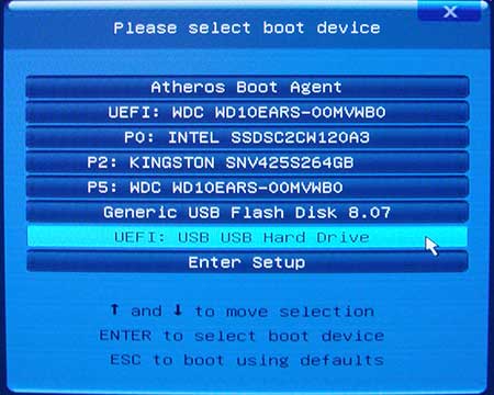 Иллюстрация: UEFI BIOS: как установить Windows 10 с флешки в режиме GPT или MBR с ISO-образом