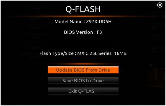 Иллюстрация: Как обновить BIOS на материнской плате ASUS, MSI, ASROCK