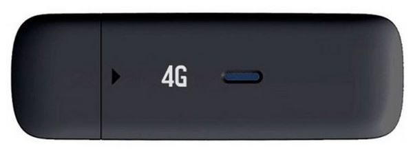 Иллюстрация: LTE модемы