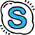 skype