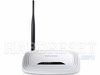 TP-LINK TL-WR741ND v4.3