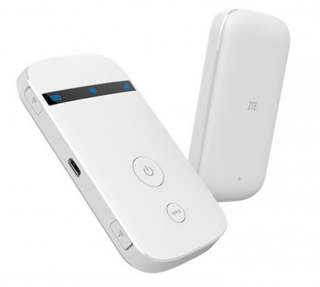 zte mf90 настройки