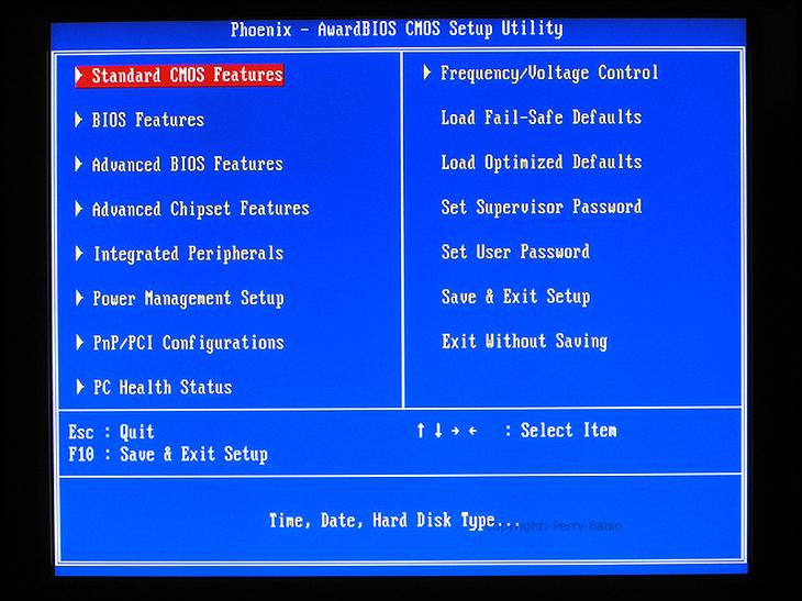 Иллюстрация: UEFI BIOS: как установить Windows 10 с флешки в режиме GPT или MBR с ISO-образом