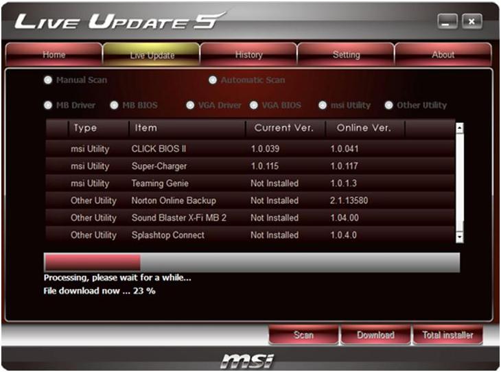 Иллюстрация: Как обновить BIOS на материнской плате ASUS, MSI, ASROCK
