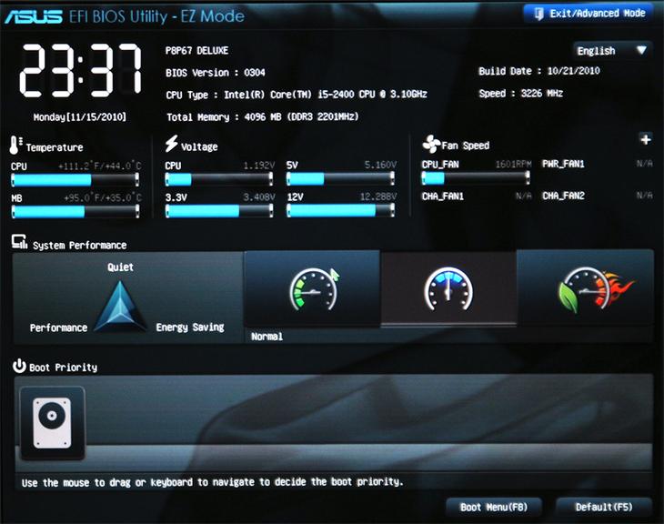 Иллюстрация: UEFI BIOS: как установить Windows 10 с флешки в режиме GPT или MBR с ISO-образом