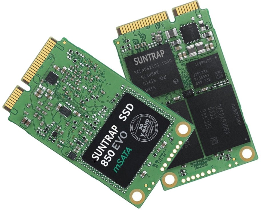 Иллюстрация: Рейтинг лучших производителей SSD-накопителей в 2022 году