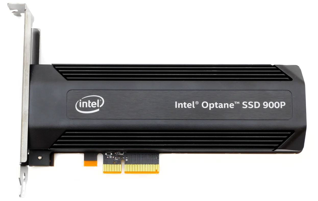 Иллюстрация: Рейтинг лучших производителей SSD-накопителей в 2022 году