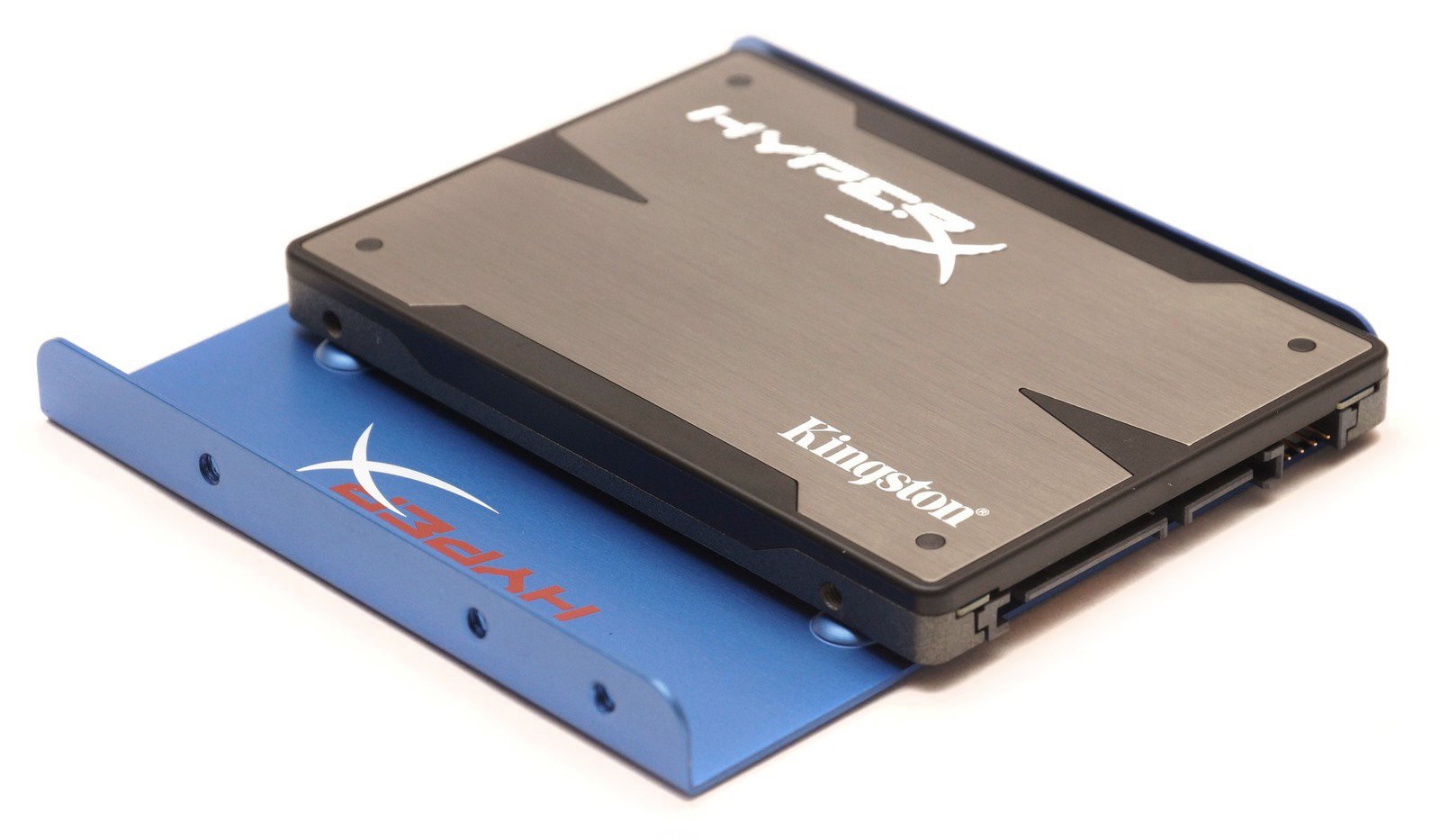 Иллюстрация: Рейтинг лучших производителей SSD-накопителей в 2022 году