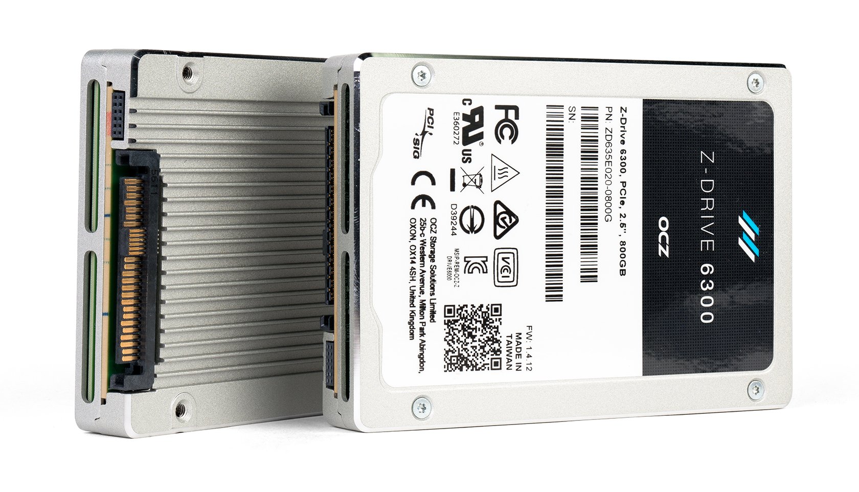 Иллюстрация: Рейтинг лучших производителей SSD-накопителей в 2022 году