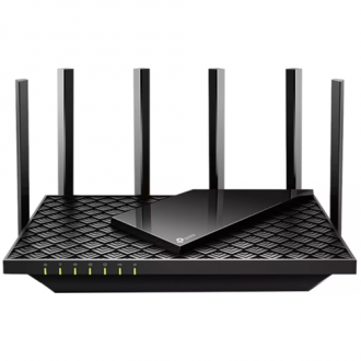 Иллюстрация: ТОП-10 мощных Wi-Fi роутеров (с большим радиусом действия)