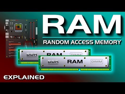 Иллюстрация: DDR3 или DDR4: отличия, совместимость, в чем разница и что лучше для игр?