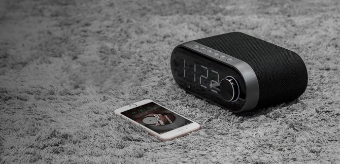 Иллюстрация: Не работает Bluetooth?