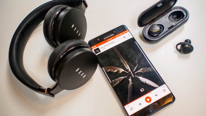 Иллюстрация: Не работает Bluetooth?