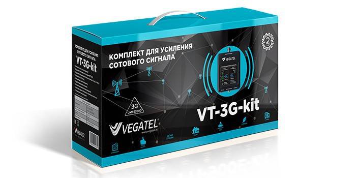 Иллюстрация: Как своими руками усилить сигнал 3g модема: пошаговая инструкция