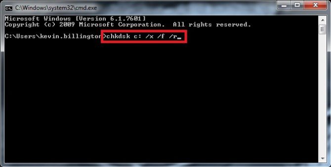 Иллюстрация: Что делать с ошибкой Missing operating system в Windows 7, 8, 10