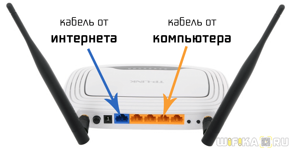Иллюстрация: Не работает роутер: почему перестал работать роутер и что делать?