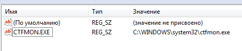 Иллюстрация: Пропала языковая панель Windows 7: инструкция по восстановлению