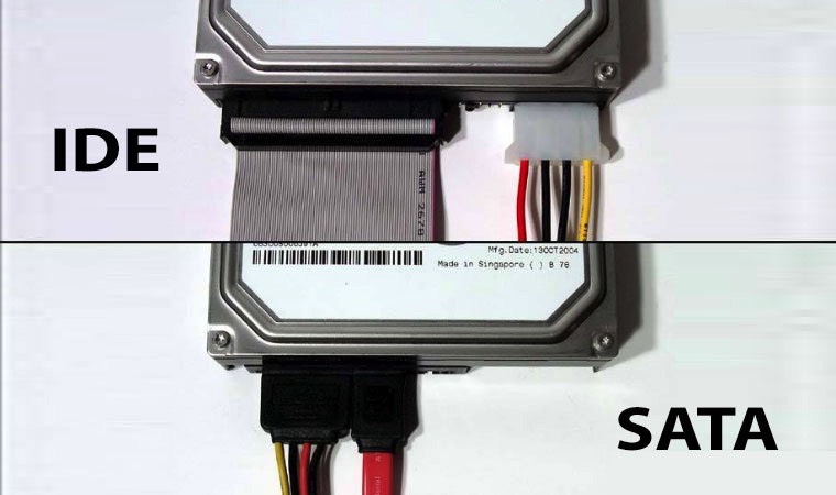 Иллюстрация: Рейтинг лучших производителей SSD-накопителей в 2022 году