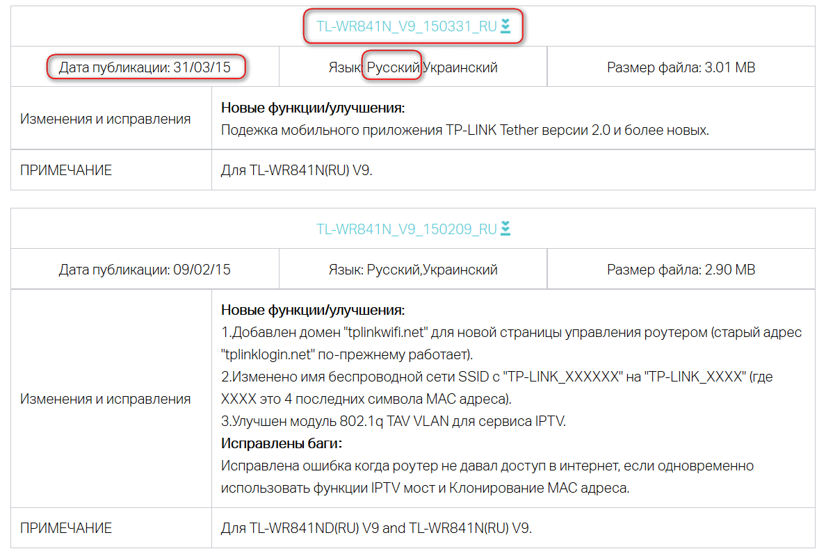 Иллюстрация: TP Link: прошивка вай фай роутера от А до Я, пошаговая инструкция