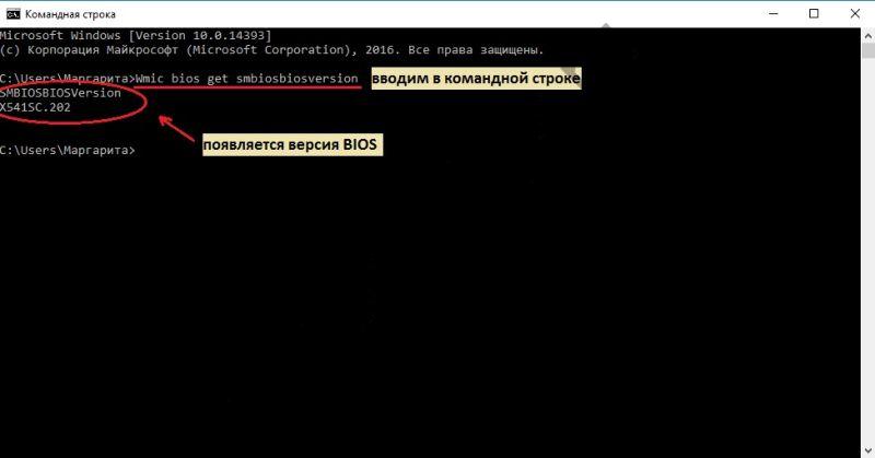 Иллюстрация: Как обновить BIOS на материнской плате ASUS, MSI, ASROCK