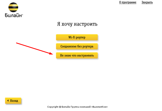 Иллюстрация: Настройка роутеров TP-Link для Билайн за 5 шагов