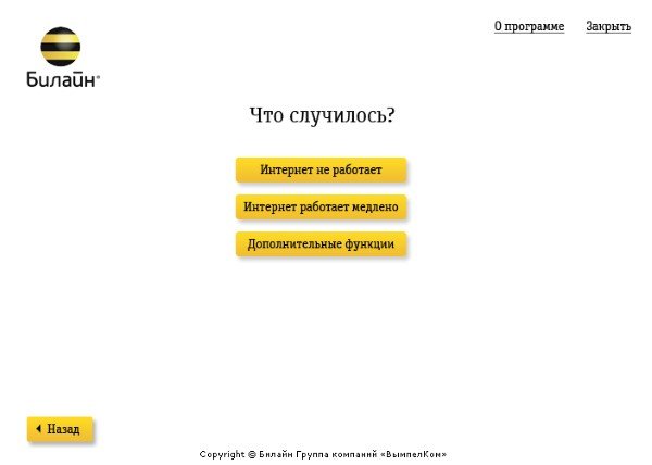 Иллюстрация: Настройка роутеров TP-Link для Билайн за 5 шагов