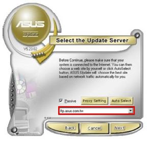 Иллюстрация: Как обновить на компьютере БИОС из под Windows