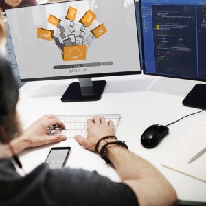 Иллюстрация: Как выбрать жесткий диск для компьютера: характеристики, форматы, производители