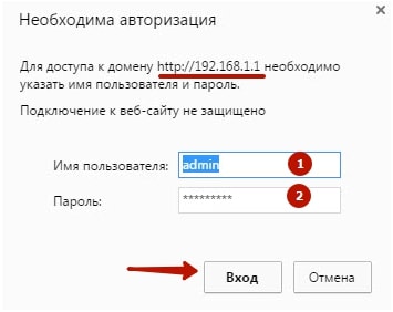 Иллюстрация: Как настроить ТВ приставку через роутер Ростелеком?