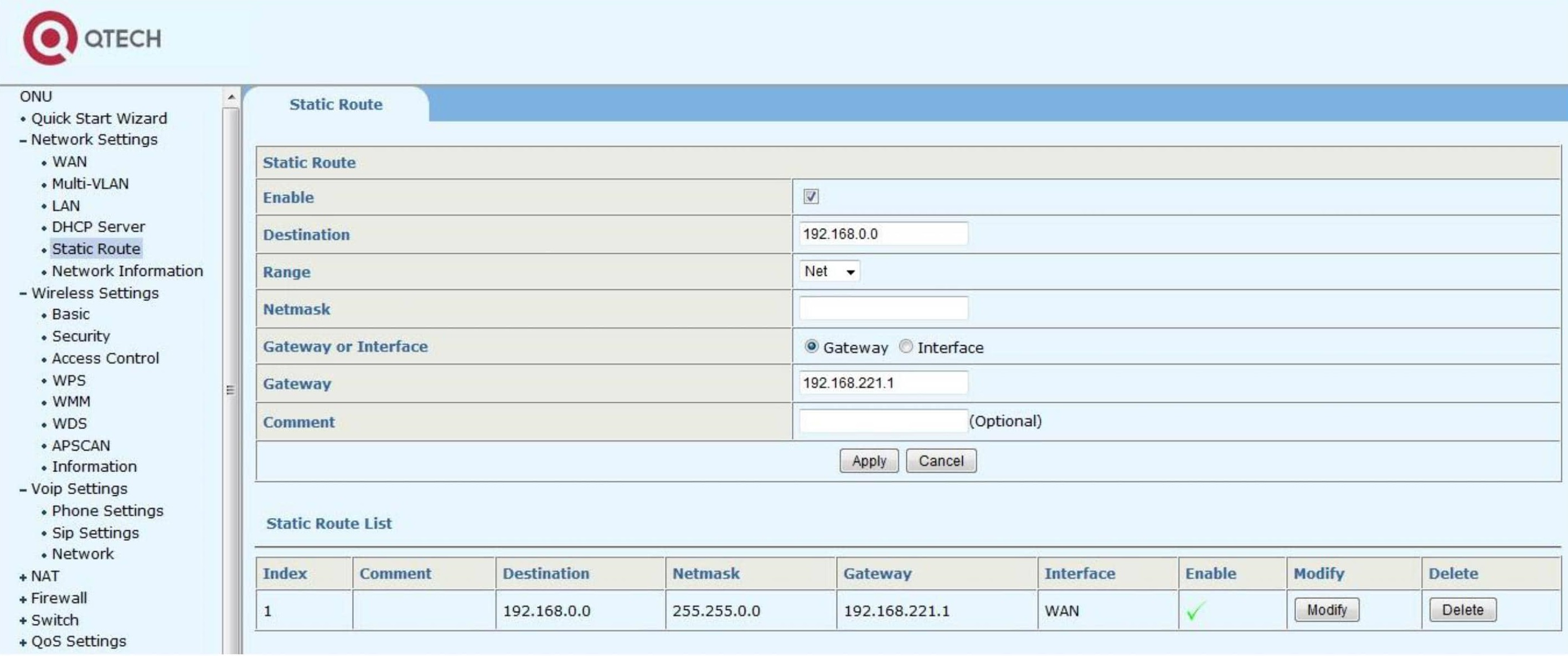 Иллюстрация: Роутер Ростелеком Sagemcom f@st 2804 v7: подключение и настройка