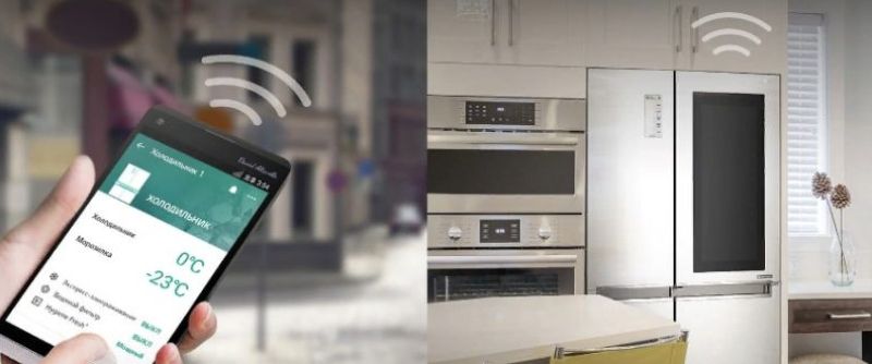 Иллюстрация: Bluetooth — что это такое: как работает и для чего нужен?