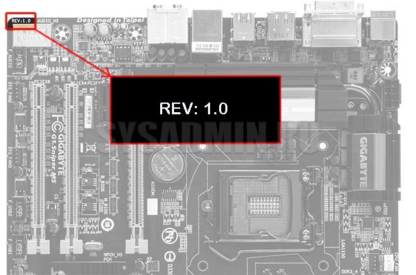 Иллюстрация: Как обновить BIOS на материнской плате ASUS, MSI, ASROCK