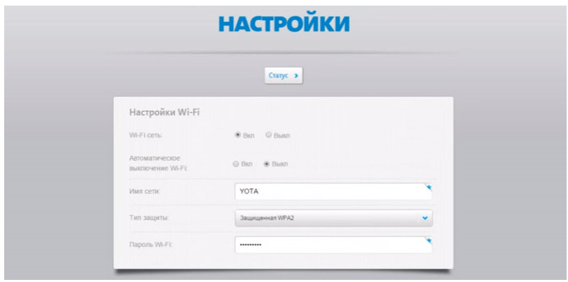 Иллюстрация: Status Yota