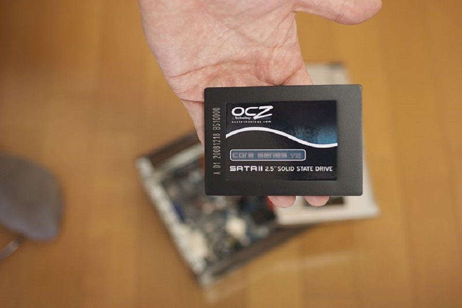 Иллюстрация: Рейтинг лучших производителей SSD-накопителей в 2022 году