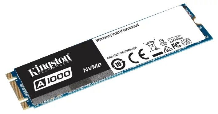 Иллюстрация: Рейтинг лучших производителей SSD-накопителей в 2022 году