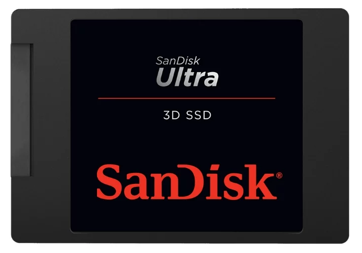 Иллюстрация: Рейтинг лучших производителей SSD-накопителей в 2022 году