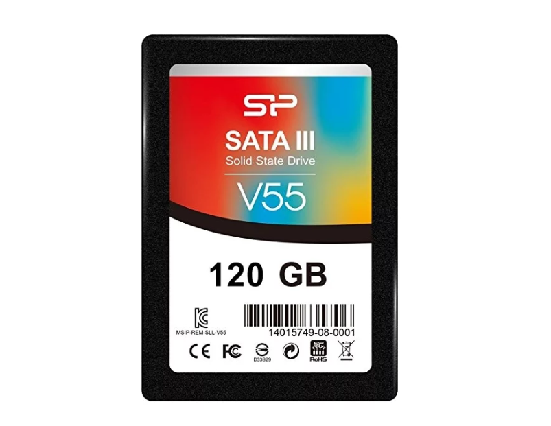 Иллюстрация: Рейтинг лучших производителей SSD-накопителей в 2022 году