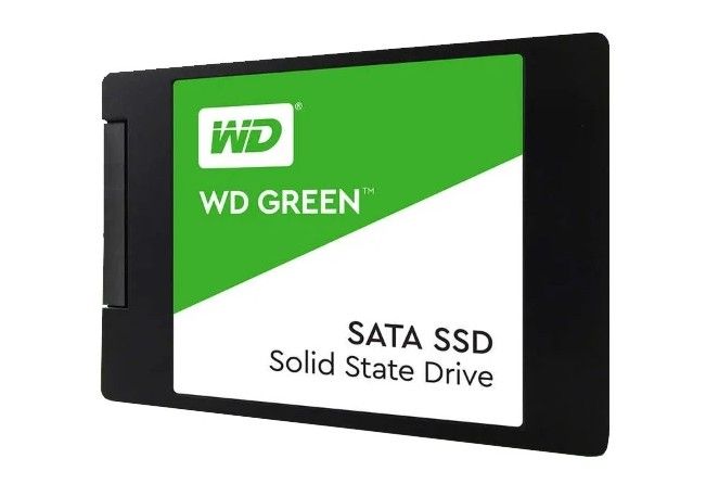 Иллюстрация: Рейтинг лучших производителей SSD-накопителей в 2022 году