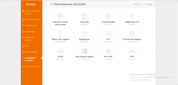IPTV