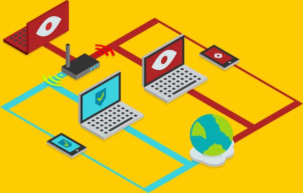 VPN-подключение