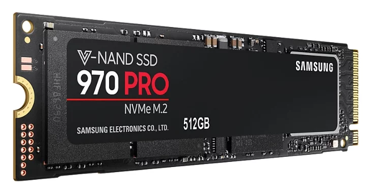 Иллюстрация: Рейтинг лучших производителей SSD-накопителей в 2022 году