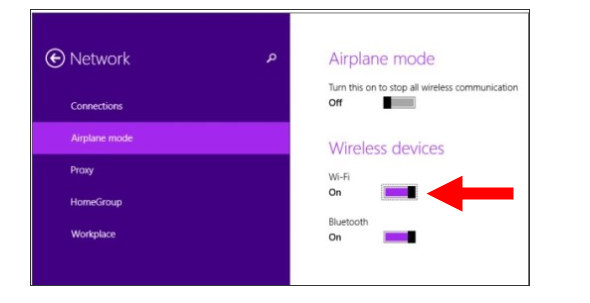 Иллюстрация: Как включить Wi-Fi на компьютере с Windows 7 и новее?