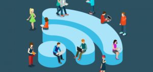 Ноутбук не находит сеть Wi-Fi
