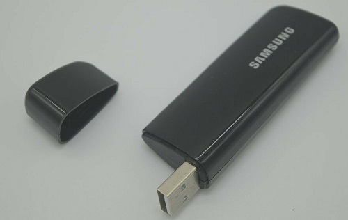 Иллюстрация: Особенности беспроводных Wi-Fi адаптеров для телевизоров Samsung Smart TV