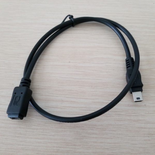 Удлинитель USB
