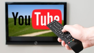 Иллюстрация: Почему на Смарт ТВ не работает ютуб — перестал работать youtube