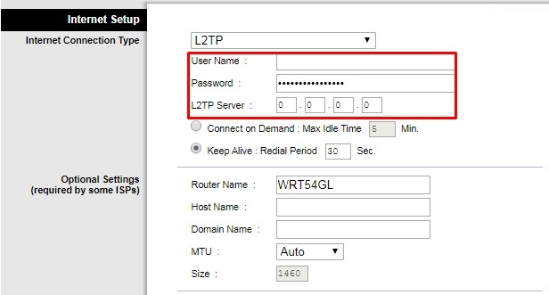 Как подключить и настроить Wi-Fi роутер Linksys WRT54GL: полная инструкция