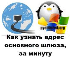 Иллюстрация: Основной шлюз (по умолчанию): что это, как узнать IP-адрес локальной сети, зачем он нужен , как его…