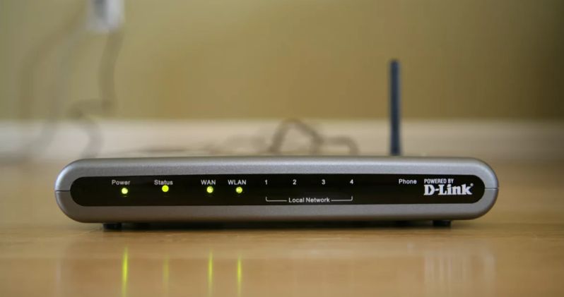 Иллюстрация: Отключается Wi-Fi на ноутбуке: почему постоянно продает и вылетает интернет